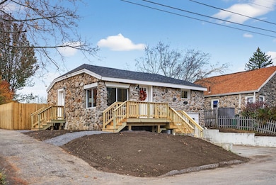 22 James St, Saco, ME 04072 - photo 6