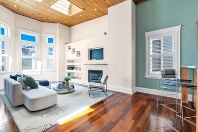 723 E 5th St unit 2, Boston, MA 02127 - photo 3