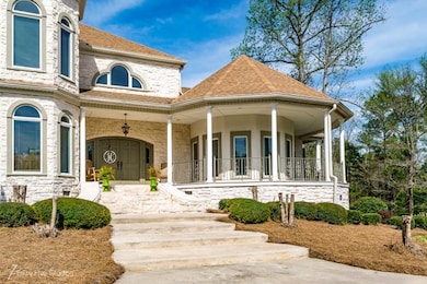 236 Ridge Crest Dr, Macon, GA 31210 - photo 3