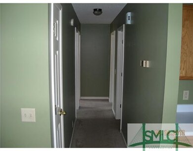 Other. Hallway