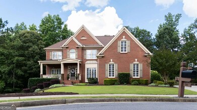 200 Long Needle Ct, Sugar Hill, GA 30518 - photo 3