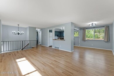 New Oak Flooring