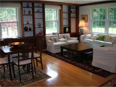 Living Room.