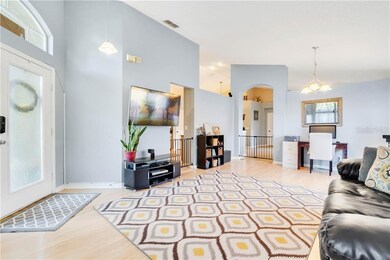 305 Bridge Creek Blvd, Ocoee, FL 34761 - photo 6