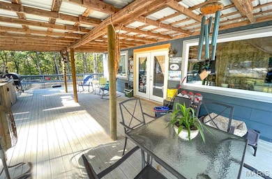 345 Johns Branch Rd, Wappapello, MO 63966 - photo 2