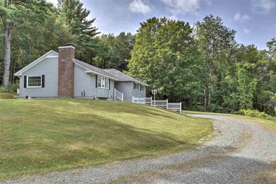 226 New Hampshire 9, Chesterfield, NH 03466 - photo 4