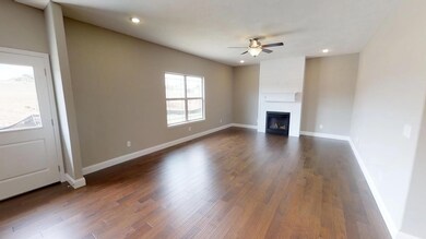 1653 N Eagle Valley Ln unit Lot 31, Nixa, MO 65714 - photo 4