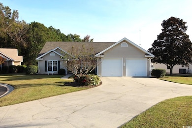 600 Eastham Ct, Murrells Inlet, SC 29576 - photo 6