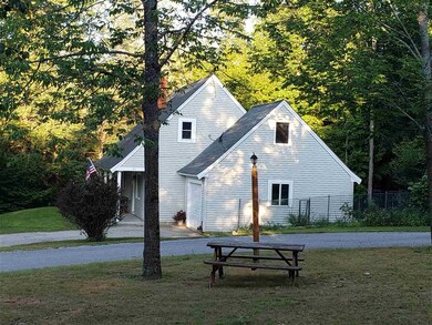 21 Knoll Rd, Wolfeboro, NH 03894 - photo 3