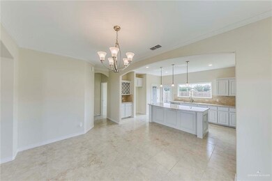 1307 S Ambrosia Dr, Weslaco, TX 78596 - photo 7