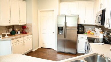 1059 Providence Blvd, Providence Village, TX 76227 - photo 5