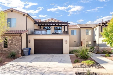 3800 N Paradise Village Dr unit 53, Santa Clara, UT 84765 - photo 2