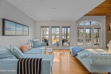 38 Shore Drive E.