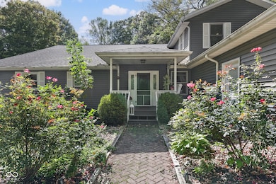 3016 S Conservation Club Rd, Morgantown, IN 46160 - photo 6