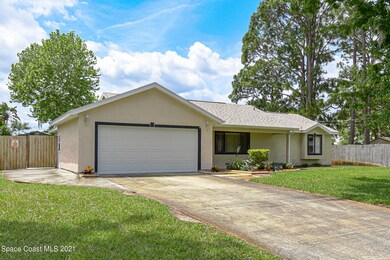 4535 Greenhill St, Cocoa, FL 32927 - photo 4