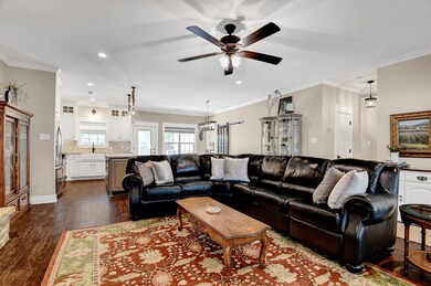 1824 Woodland Park Dr, Denison, TX 75020 - photo 4