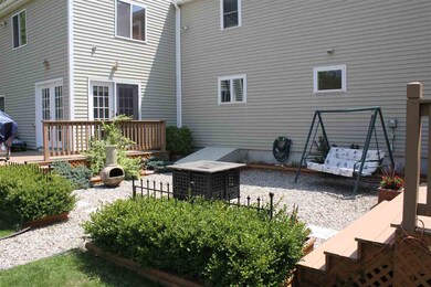 124 Deer Ridge Rd, Sanbornville, NH 03872 - photo 7