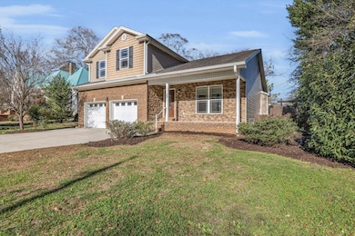 305 Gordon St, Chickamauga, GA 30707 - photo 2