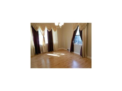 Dining Area. Beautiful formal dining room!