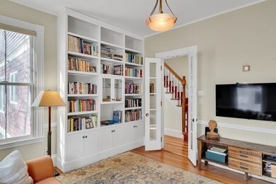 14 Elm St, Brookline, MA 02445 - photo 5