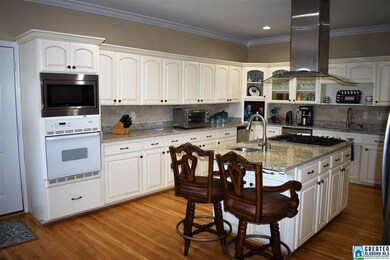 8760 Pine Mountain Rd, Pinson, AL 35126 - photo 4