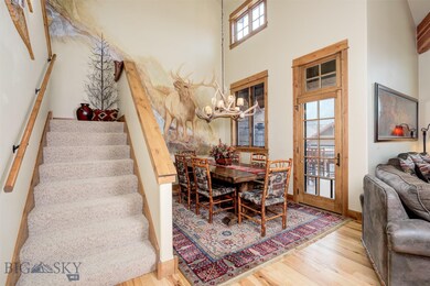 36 Heavy Runner Dr unit 36B, Big Sky, MT 59716 - photo 7