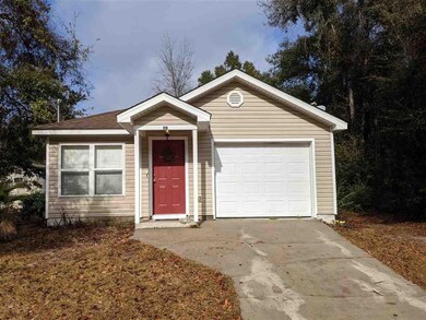 110 Concord Rd, Crawfordville, FL 32327 - photo 3