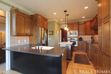 3025 N Railyard Ct SW, Byron Center, MI 49315 - photo 5