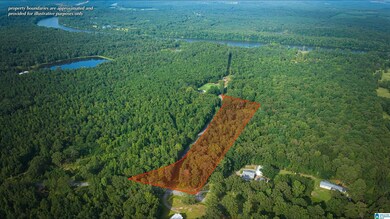 lot 9 Wester Dr unit Lot 9, Ragland, AL 35131 - photo 2
