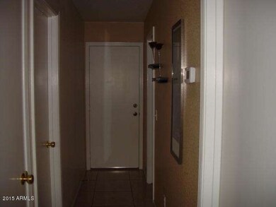 Garage Access