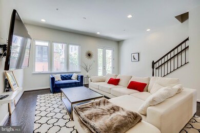 126 Cambria Walk unit 126, Alexandria, VA 22304 - photo 6