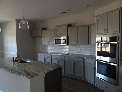 420 Burton Place Dr, Oakland, TN 38060 - photo 6