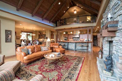 145 Fourpoint Rd, Big Sky, MT 59716 - photo 4