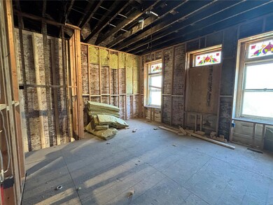 2nd Floor Master Bedroom