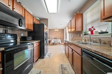 1032 MacAla Dr, Conway, SC 29527 - photo 6