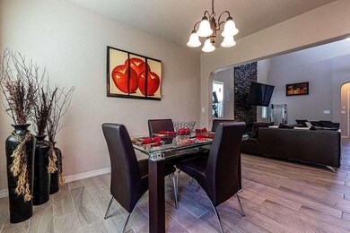 797 Oxfordshire St, El Paso, TX 79928 - photo 6