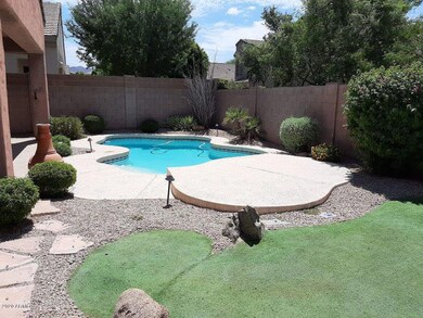 Pool 2