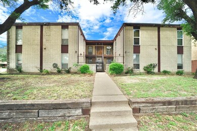 3828 Cibolo Dr unit 104, Fort Worth, TX 76133 - photo 3