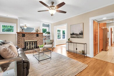 Living Room.