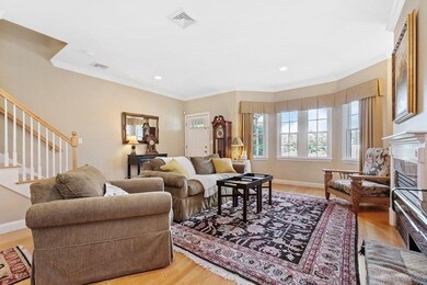75 Oak Ave unit 2, Newton, MA 02465 - photo 4