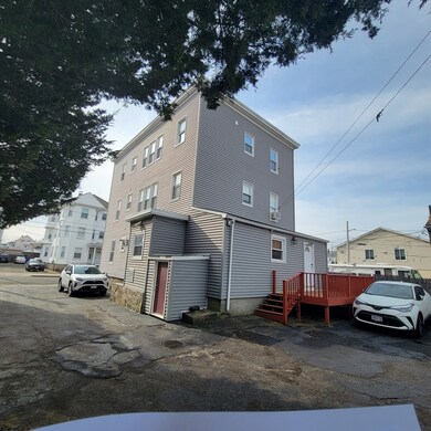 836 Globe St, Fall River, MA 02724 - photo 2