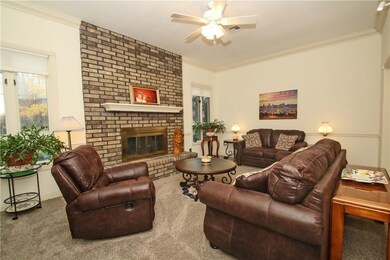 1829 El Contento Cir, Bentonville, AR 72712 - photo 3