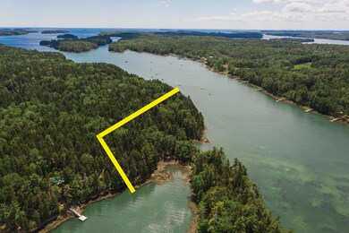 0 Long Island Map 57 Lot 9 unit 1496833, Harpswell, ME 04079 - photo 3