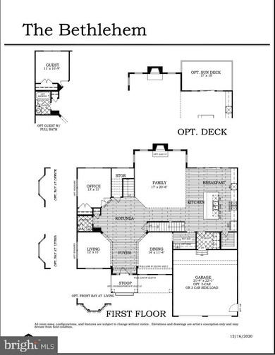 15040 Stonegate Place, Nokesville, VA 20181 - photo 2