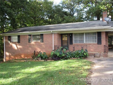 467 Mocksville Hwy, Statesville, NC 28625 - photo 4