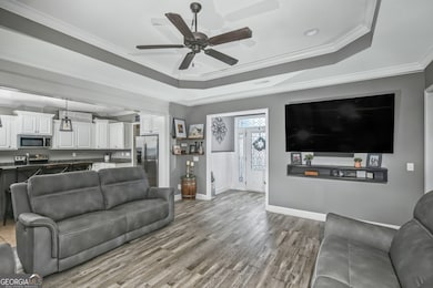 79 Spyglass, Kingsland, GA 31548 - photo 4