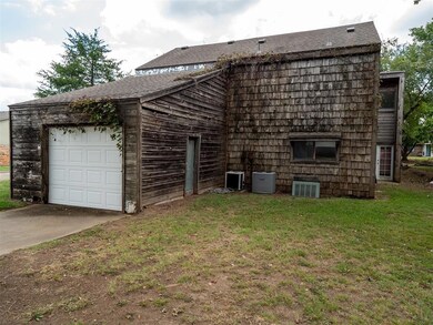 2222 W 7th St, Prague, OK 74864 - photo 6