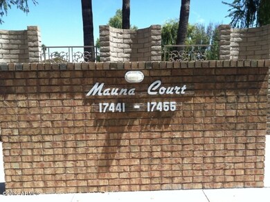 17451 N Boswell Blvd unit 41, Sun City, AZ 85373 - photo 5