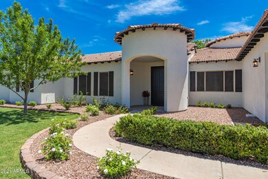 17248 E Pecos Rd, Gilbert, AZ 85295 - photo 4