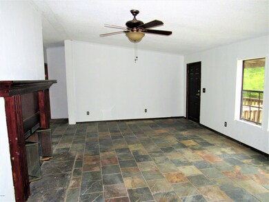 LIVING ROOM VIEW 2
